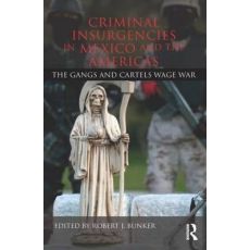Criminal Insurgencies in Mexico and the Americas : The Gangs and Cartels Wage War