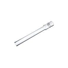 Arizer Solo Glass Aroma Tube Straight (D)