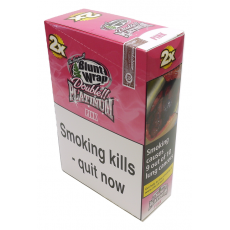 PINK  Double Platinum BLUNTS