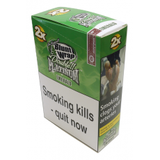 Kush Burst Double Platinum BLUNTS