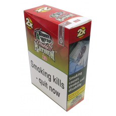 RED  Double Platinum BLUNTS