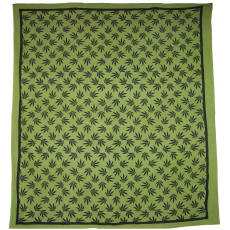 Bed Cover Multi LEAF Design