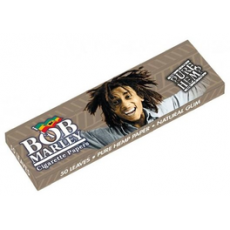Bob Marley Regular 1 1/4 Papers