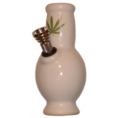 Ceramic Mini Bong 515 15cm