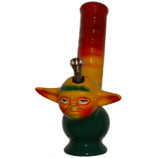 Ceramic Alien Bong 23cm