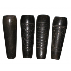 Clay Chillum 3" Assorted DESIGNS