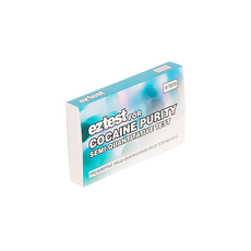 1 Cocaine Purity Tests