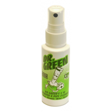 Dr Green's EXTRA STRONG Grinder & Pipe Cleaner (50ml)