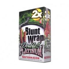 Platinum Watermelon Blunts 2's