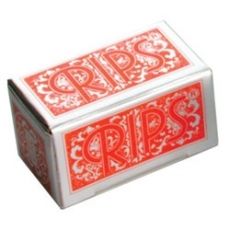 Rips Roll Red