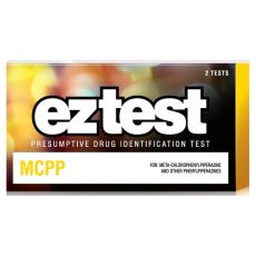 EZ Test MCPP - 2 tests