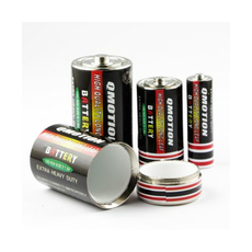 Stash Battery "C" Size