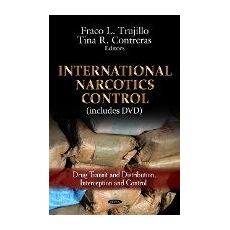 International Narcotics Control