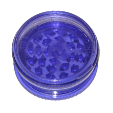 PURPLE Original Weed World Grinder 60mm