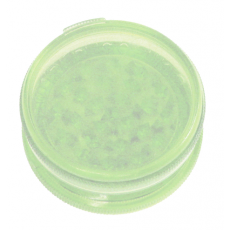 GLOW IN THE DARK Original Weed World Grinder 60mm