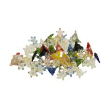 GLASS Filter Screens 