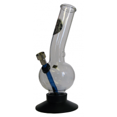 Glass Bong GW31 unboxed 22cm