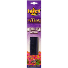 Juicy Jay Incense 12/box - PATCHOULI