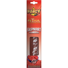 Juicy Jay Incense 12/box - RASPBERRY