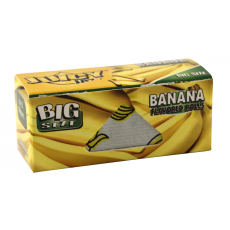 Juicy jay Banana Flavour Rolls