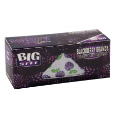 jucy jays Blackberry & Brandy Flavour Rolls