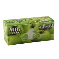 juicy jays Green Apple Flavour Rolls