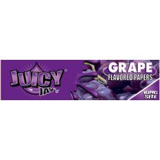 juicy jays Grape Kingsize Papers