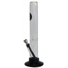 Glass 30cm Ice Bong M57A SMALL