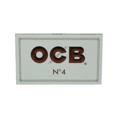 OCB Lightweight Double Packet
