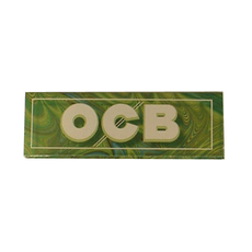 OCB Hemp/Flax Mix 50 Leaves