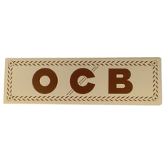 OCB Kingsize Papers