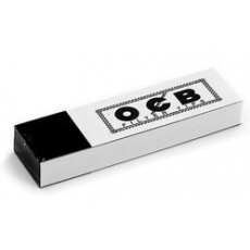 OCB Cardboard Filter Tips  