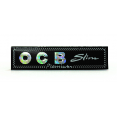 OCB Premium Kingsize Slim papers
