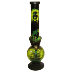 Acrylic 40cm Ice Bong No 1