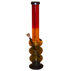 Acrylic 40cm Bong No.10