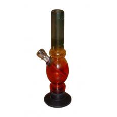 Acrylic 22cm Bong No.27