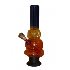 Acrylic 22cm Bong No 29