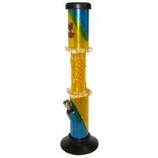 Acrylic 40cm Diffuser Bong No 359