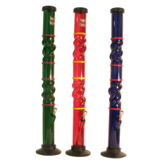 Acrylic 22cm Bong No 43