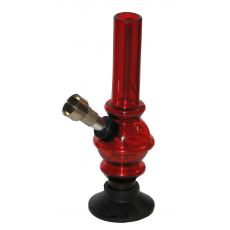 Acrylic 15cm Bong No 58