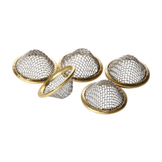 Basil Bush Cone Gauzes 17mm