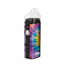 Pulsar APX Smoker Tie Dye Design