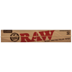 Raw 12 inch Papers