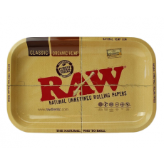 Raw FOREST Metal Tray SMALL (27.5cm x 17.5cm)