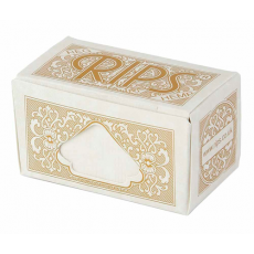 Hemp Rips Regular 37mm Papers