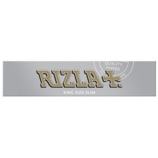 Rizla Silver Kingsize Slim