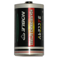 Stash Battery "D" Size