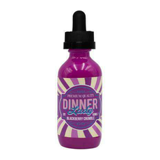 Dinner Lady Black Orange Crush 50ml