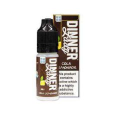 Dinner Lady Cola lemonade 10ml