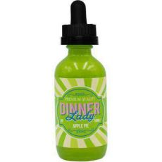 Dinner Lady Apple Pie 50ml